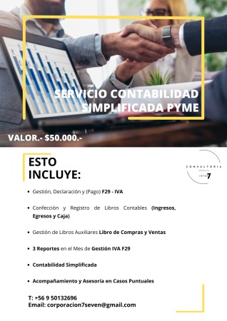 Imagen 5 de servicio
