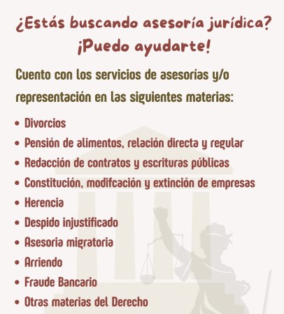 Imagen principal del servicio