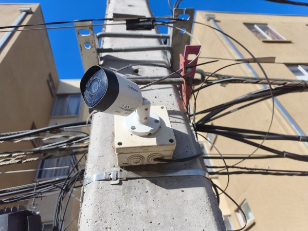 Imagen 4 de servicio