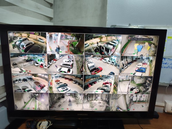 Imagen 7 de servicio