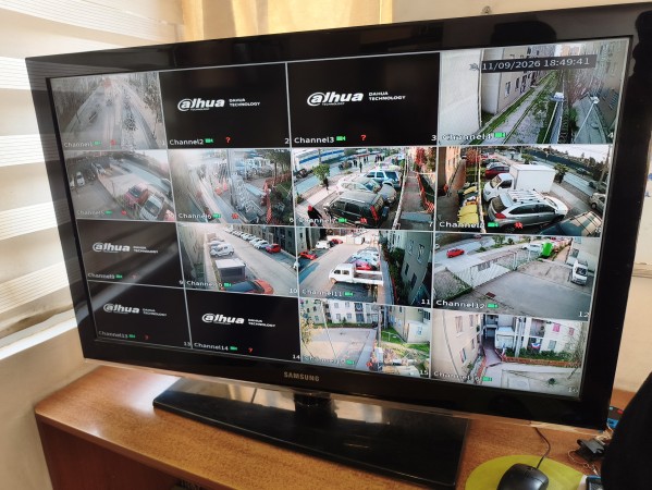 Imagen 6 de servicio