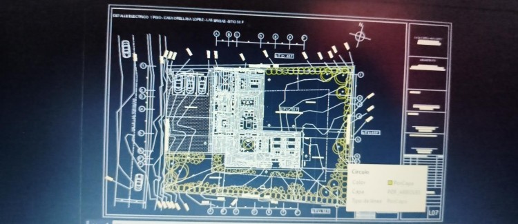 Imagen 8 de servicio