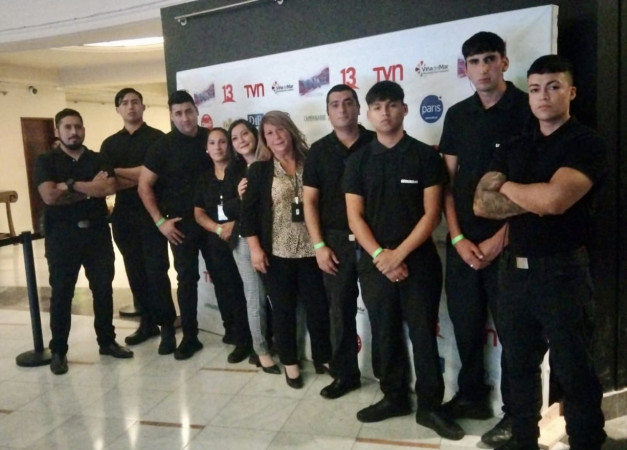Imagen 4 de servicio