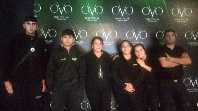 Imagen 5 de servicio