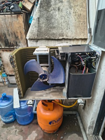 Imagen principal del servicio