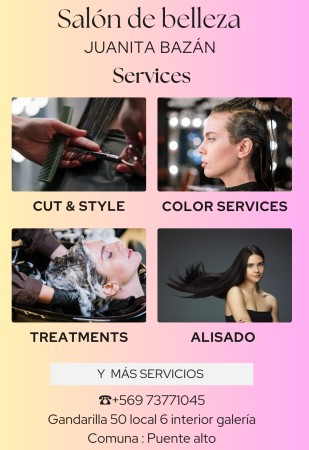 Imagen 10 de servicio