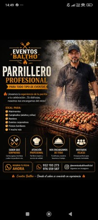 Imagen 10 de servicio