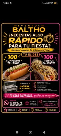 Imagen 14 de servicio