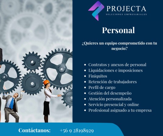 Imagen 3 de servicio