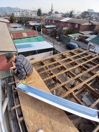 Imagen 13 de servicio