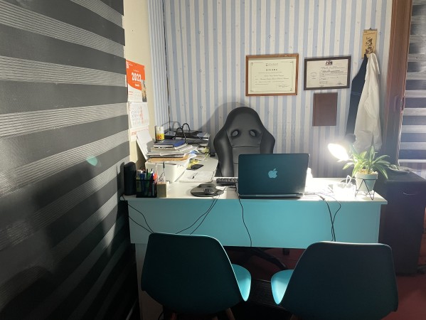 Imagen principal del servicio