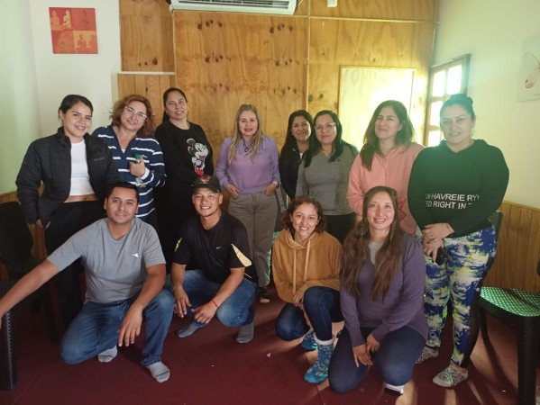 Imagen principal del servicio