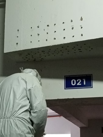 Imagen 9 de servicio