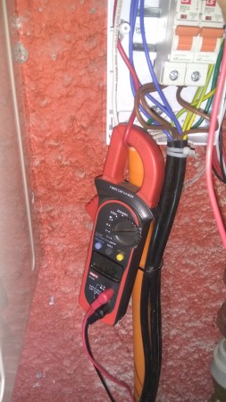 Imagen 22 de servicio