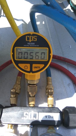 Imagen 25 de servicio