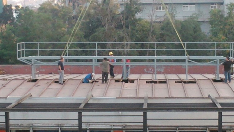 Imagen 30 de servicio