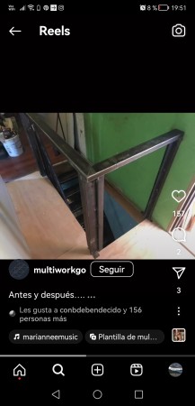 Imagen 18 de servicio