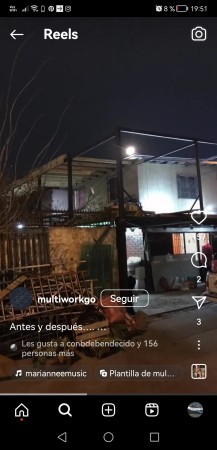 Imagen 15 de servicio
