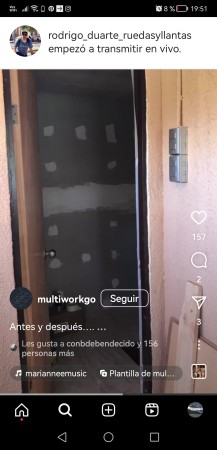 Imagen 20 de servicio