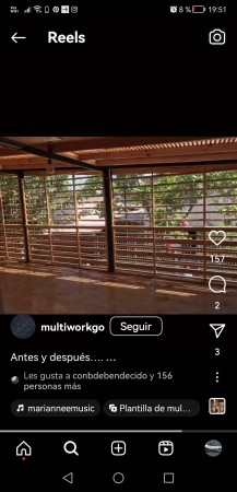 Imagen 21 de servicio