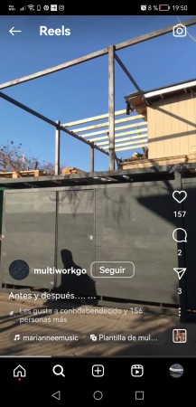 Imagen 22 de servicio