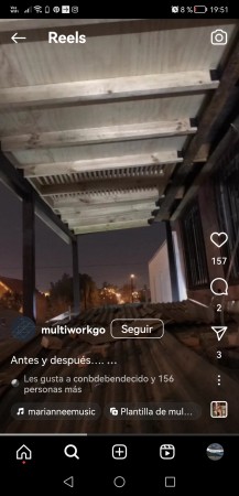 Imagen 23 de servicio