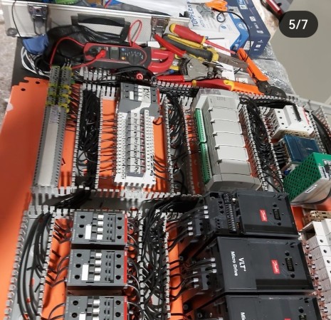 Imagen 35 de servicio