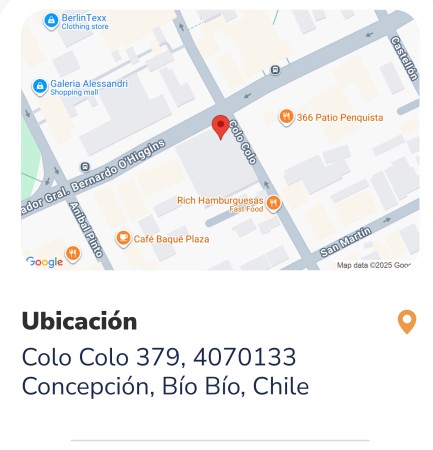Imagen principal del servicio