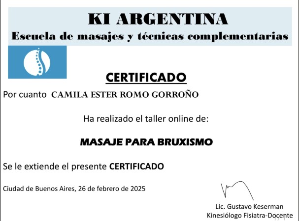 Imagen 3 de servicio