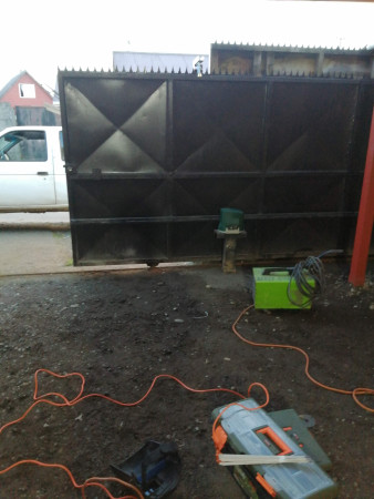 Imagen 4 de servicio