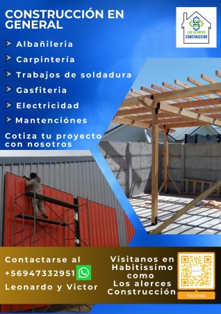 Imagen 14 de servicio