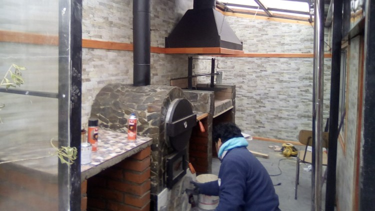 Imagen 35 de servicio