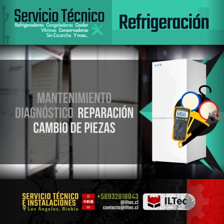Imagen 3 de servicio