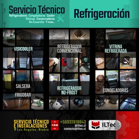 Imagen 4 de servicio