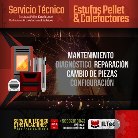 Imagen 5 de servicio