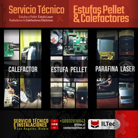 Imagen 6 de servicio