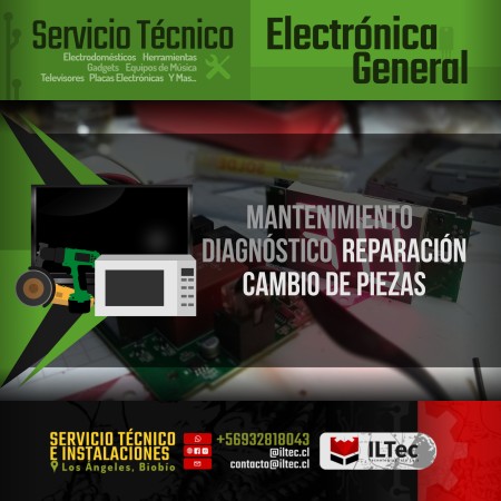 Imagen 7 de servicio
