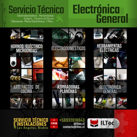 Imagen 8 de servicio