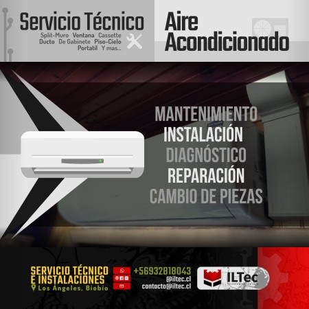 Imagen 9 de servicio
