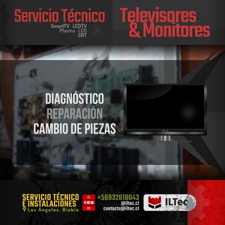 Imagen 11 de servicio
