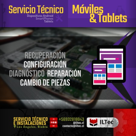 Imagen 12 de servicio