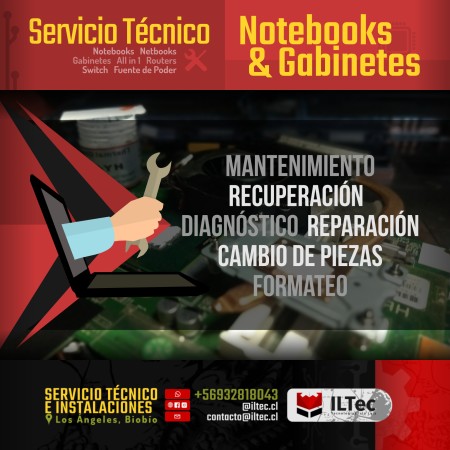 Imagen 10 de servicio