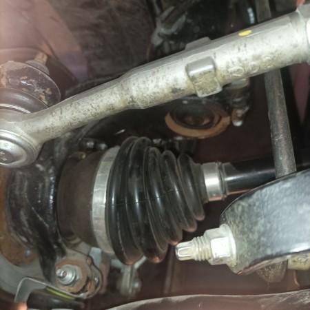 Imagen principal del servicio