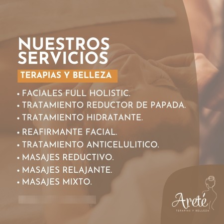 Imagen principal del servicio