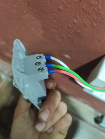 Imagen 5 de servicio