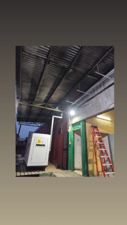 Imagen 8 de servicio