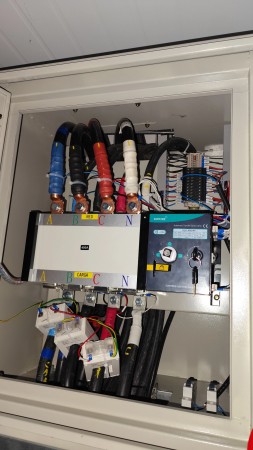 Imagen 10 de servicio