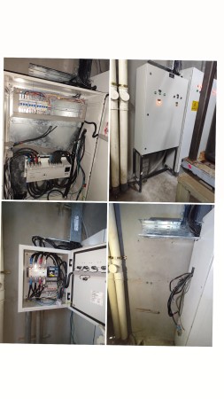 Imagen 6 de servicio