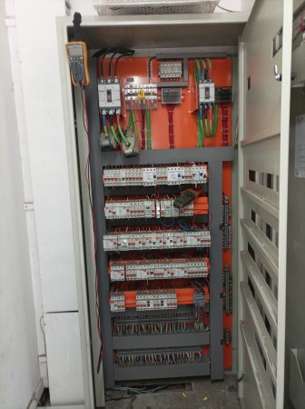 Imagen 11 de servicio