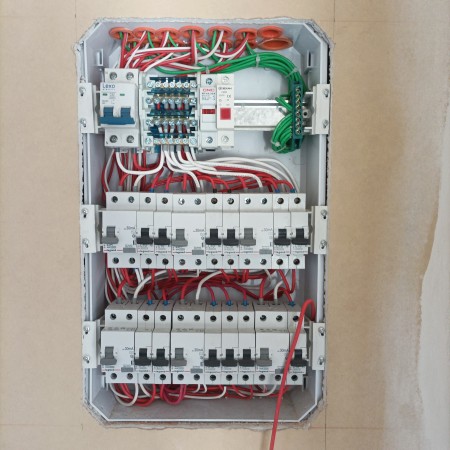Imagen 12 de servicio